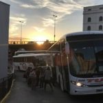El transporte interurbano será normal hoy en Córdoba