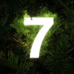 Cuál es el significado espiritual del número 7