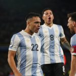 Rating: por cuánto ganó la Selección argentina en la TV del martes y a qué programas perjudicó