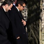 Cómo fue el funeral de Liam Payne: la reunión de los One Direction, la ceremonia en un pueblito de Londres y todo sobre la despedida del cantante