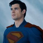 Quién es David Corenswet, el nuevo Superman que conquistó al mundo y está revolucionando el universo DC