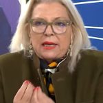 YPF: Carrió pidió al juez Lijo la indagatoria de Kicillof, De Vido, Baratta y Zannini
