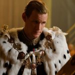 Matt Smith pasó de The Crown y House of the Dragon a villano de la nueva película de Star Wars