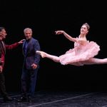 El Colón celebró los 100 años del Ballet con una emocionante gala, que reunió a Marianela Núñez, Ludmila Pagliero, Herman Cornejo y muchos más