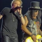 Guns N’Roses reafirmó su vigencia con un concierto demoledor en Huracán, que incluyó un homenaje a Ozzy Osbourne