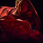 Ana María Stekelman, Julio Bocca y el Ballet del San Martín: la emoción de volver al pasado y de disfrutar el presente