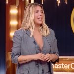 El rating del martes: ¡Y pegue Wanda, pegue!