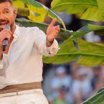 Ricky Martin regresa a cantar en la Argentina: cómo y cuándo comprar las entradas