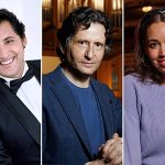 Jorge de León, Gustavo Gimeno y Nadine Sierra, galardonados con los premios Ópera XXI