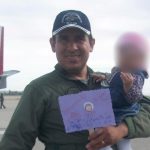 Un perro sobrevive a accidente de helicóptero que causó 15 muertos en Perú: estaba junto al cadáver de su dueño