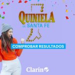 Quiniela de Santa Fe: resultado del sorteo de la Primera de hoy, viernes 20 de febrero