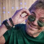 Beto Casella y su regreso a la TV: autopercibirse menos de lo que es, no ser un tanguero al aire, la vagancia y qué hacer en caso de un retiro