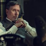 Tim Roth llegó a la película de Peaky Blinders sin haber visto la serie y reveló la historia de su padre que lo vincula con el filme