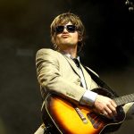 Sorpresa en La Bombonera: Joe Keery, de Stranger Things, apareció como un hincha más en el Boca-San Lorenzo