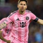 Charlotte FC vs Inter Miami de Lionel Messi, por la MLS, EN VIVO: a qué hora es, formaciones y cómo ver el partido