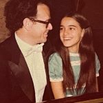 La asombrosa historia del niño salvado del nazismo, que se convirtió en maestro de música, brilló en el Colón y fue semilla de una dinastía de pianistas