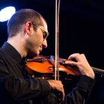 Comienza el Festival Llao Llao: muy buena música en un lugar paradisíaco