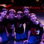 Billy Elliot: viaje a la intimidad de los chicos bailarines que protagonizan el musical