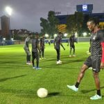 “Argentina no corre”: el crudo análisis de un jugador de Zambia, próximo rival de la Selección, después del pálido amistoso contra Mauritania