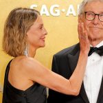 Harrison Ford y el secreto de su historia de amor con Calista Flockhard, la actriz 22 años menor que él