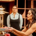 Rating del domingo, con la puerta giratoria de Telefe: Emilia Attias se fue de MasterChef Celebrity y La Maciel entró a Gran hermano