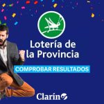 Quiniela de la Provincia: resultado del sorteo de la Primera de hoy, jueves 19 de marzo