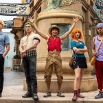 ONE PIECE, temporada 2 en Netflix: a qué hora se estrena este 10 de marzo, episodios y todo lo que debes sabre sobre el live-action