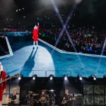 Hits, multitud y ovaciones: así fue el increíble show de AC/DC en Chile antes de su presentación en la Argentina