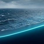 Alerta en el océano: absorbe menos carbono, lo que podría empeorar el cambio climático y las consecuencias ya se ven en el mar