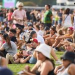 Lollapalooza Argentina 2026 EN VIVO: minuto a minuto del festival en el Hipódromo de San Isidro