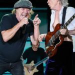 Se viene el show de AC/DC de Argentina: horarios, accesos, cortes de calles, setlist y todo lo que tenés que saber si sos un verdadero fan