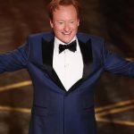 El guiño de Conan O’Brien a la Argentina durante la entrega de los premios Oscar 2026: “Es un placer…”