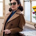 Yiya, la serie sobre la envenenadora de Monserrat, llega a El Trece