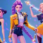 Netflix anuncia la secuela de su película convertida en éxito global, “Las guerreras K-Pop”