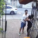 El desesperado pedido de una nena con parálisis durante un violento robo en Villa Luzuriaga