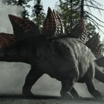 Los dinosaurios, la serie de Netflix producida por Steven Spielberg, nos permite descubrir un mundo perdido y a la especie que dominó el planeta por siglos