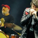 El emotivo mensaje de Andrés Ciro Martínez por la muerte de Daniel Buira, el primer baterista y fundador de Los Piojos: “Te fuiste tempranito”