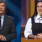 Quién es Evelyn Botto, la elegida de Pergolini para reemplazar a Laila Roth: él le cambió el nombre varias veces, pero ella ya tiene un nombre en teatro, radio, streaming y TV