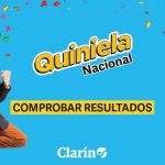 Quiniela Nacional: resultado del sorteo de la Primera de hoy, jueves 19 de marzo