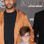Ricky Martin en Argentina: así se ven sus hijos Matteo y Valentino en la actualidad