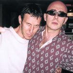 Los Redondos no se juntan, pero se ponen de acuerdo para ser reeditados en vinilo: a Gulp! y Oktubre ahora se les suma Un baión para el ojo idiota