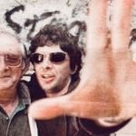 Juanse, el líder de Ratones Paranoicos y su faceta desconocida: homenaje a su padre, compositor de música contemporánea