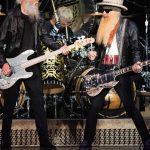 Viene ZZ Top a la Argentina: cuándo tocan en Buenos Aires y cómo comprar entradas