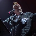 John Lydon, el anticristo de los Sex Pistols, volvió redimido a la Argentina con su banda PIL y un show para el recuerdo