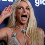 Britney Spears se internó en un centro de tratamiento por abuso de sustancias tras ser detenida en la ruta