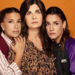 Florencia Peña se suma a Las hijas para reemplazar a Julieta Díaz en la segunda temporada de la obra