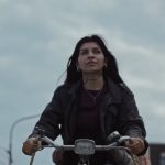 Cazzu debuta como actriz en una película premiada internacionalmente: “No estaba en mis planes”