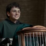 La nueva serie de Harry Potter tendrá su especial por HBO, En busca de Harry: El arte detrás de la magia
