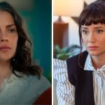 Dolores Fonzi y Griselda Siciliani estrenan series el mismo día en distintas plataformas: ¿la coincidencia suma o resta?