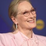 Meryl Streep llega a Netflix como una mujer que debe lidiar con la demencia de su esposo